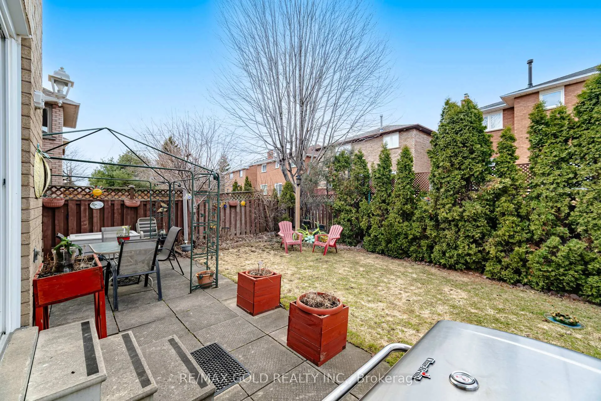 Photo 48 of 66 Cheviot Crescent, Brampton, Heart Lake East — HOMEH
