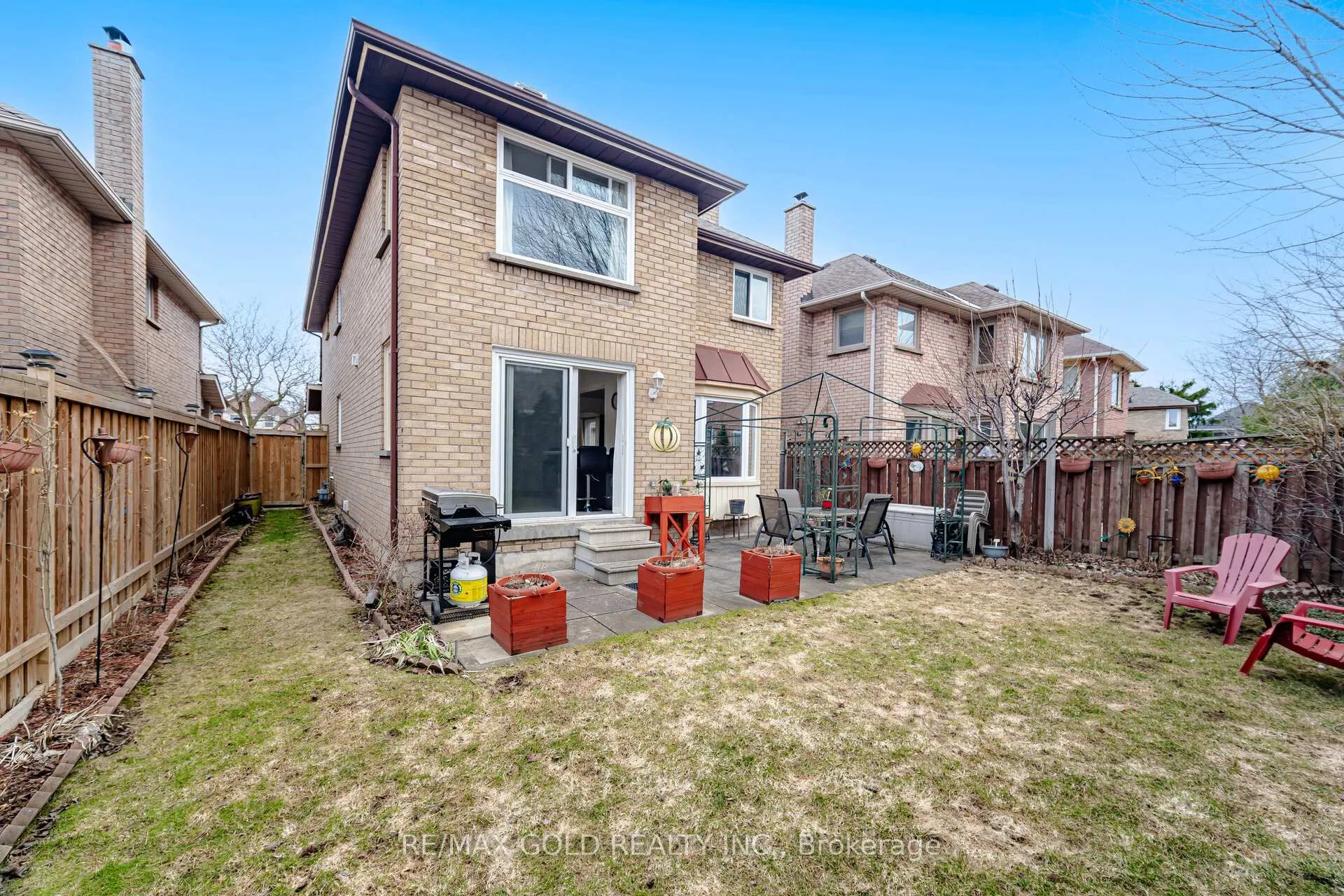 Photo 49 of 66 Cheviot Crescent, Brampton, Heart Lake East — HOMEH