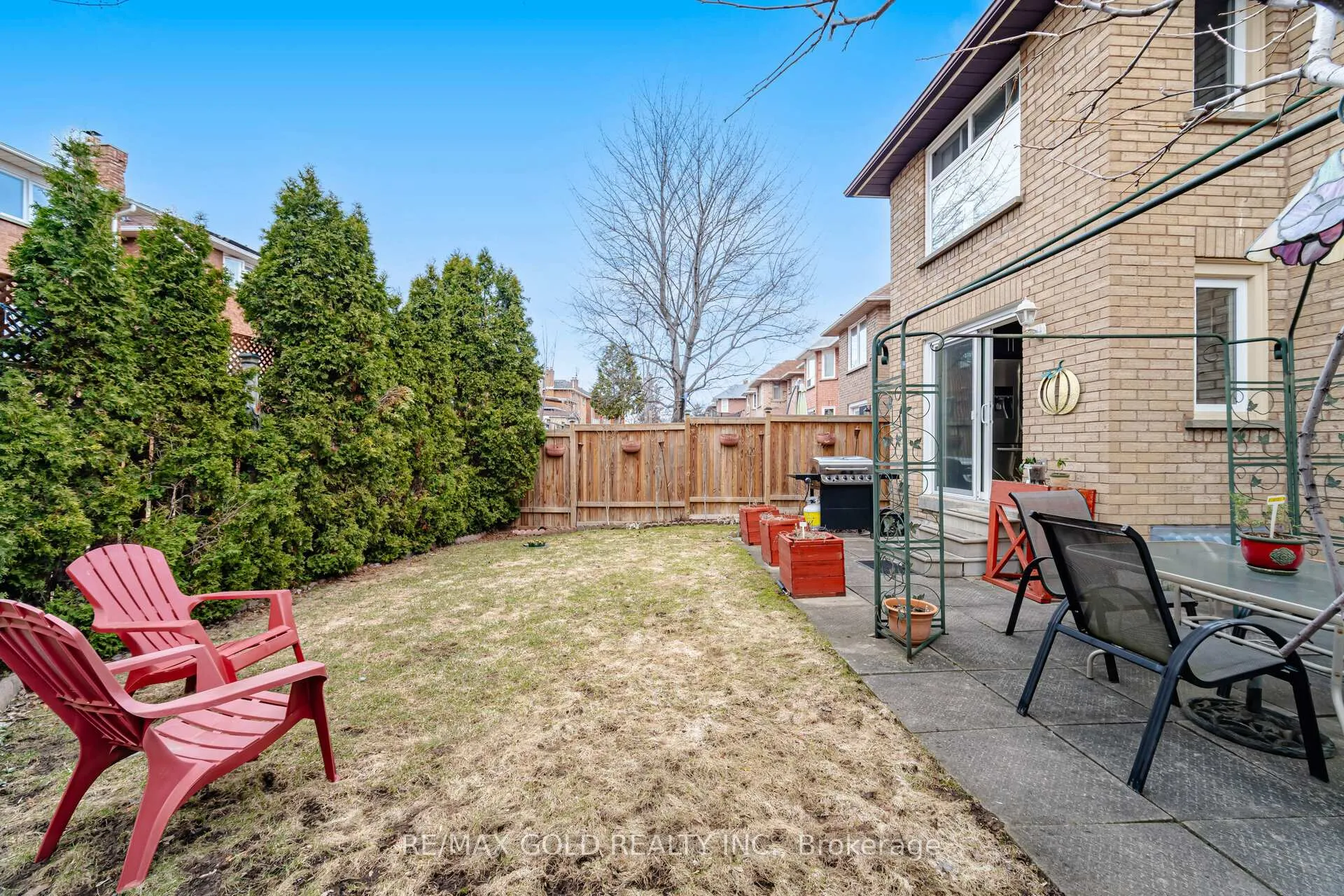 Photo 50 of 66 Cheviot Crescent, Brampton, Heart Lake East — HOMEH