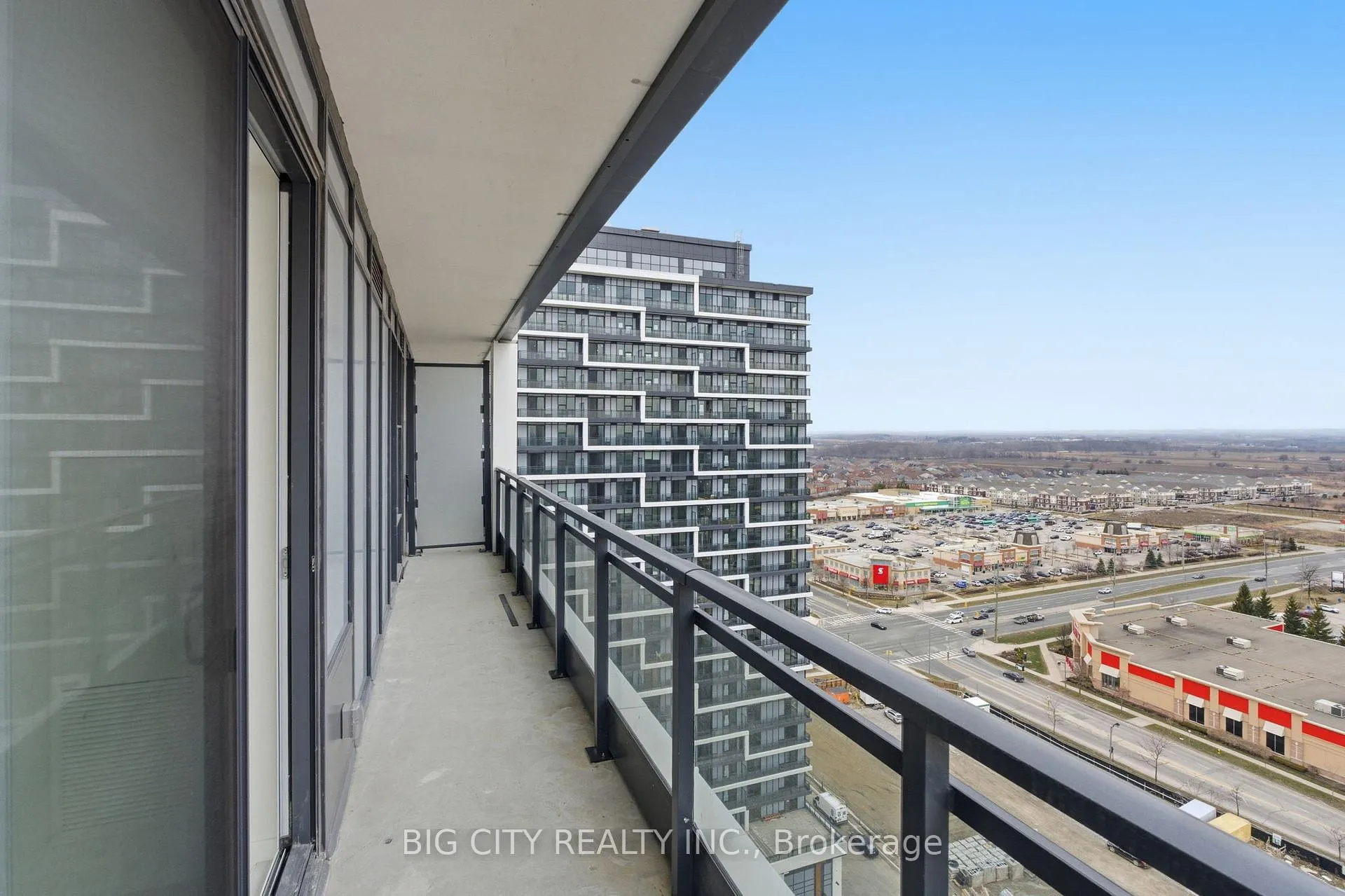 Photo 24 of Unit 2003, 9751 Markham Road, Markham, Greensborough — HOMEH