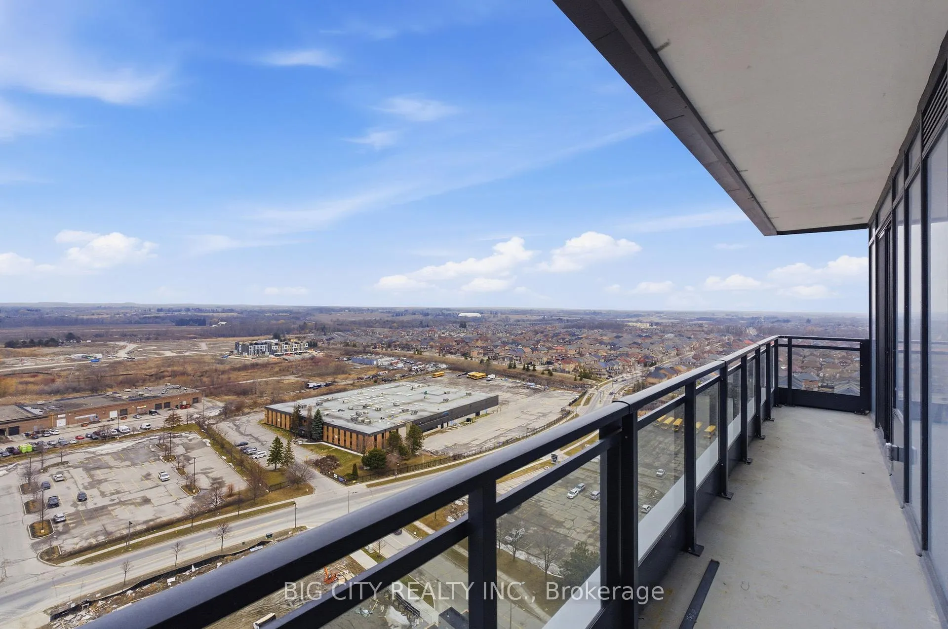 Photo 25 of Unit 2003, 9751 Markham Road, Markham, Greensborough — HOMEH