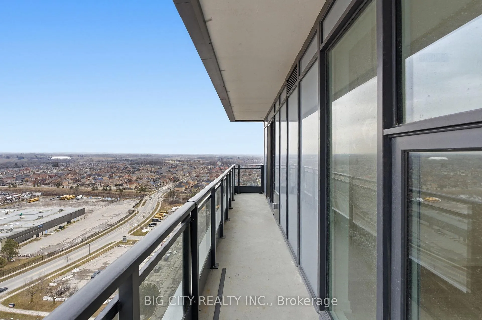 Photo 26 of Unit 2003, 9751 Markham Road, Markham, Greensborough — HOMEH