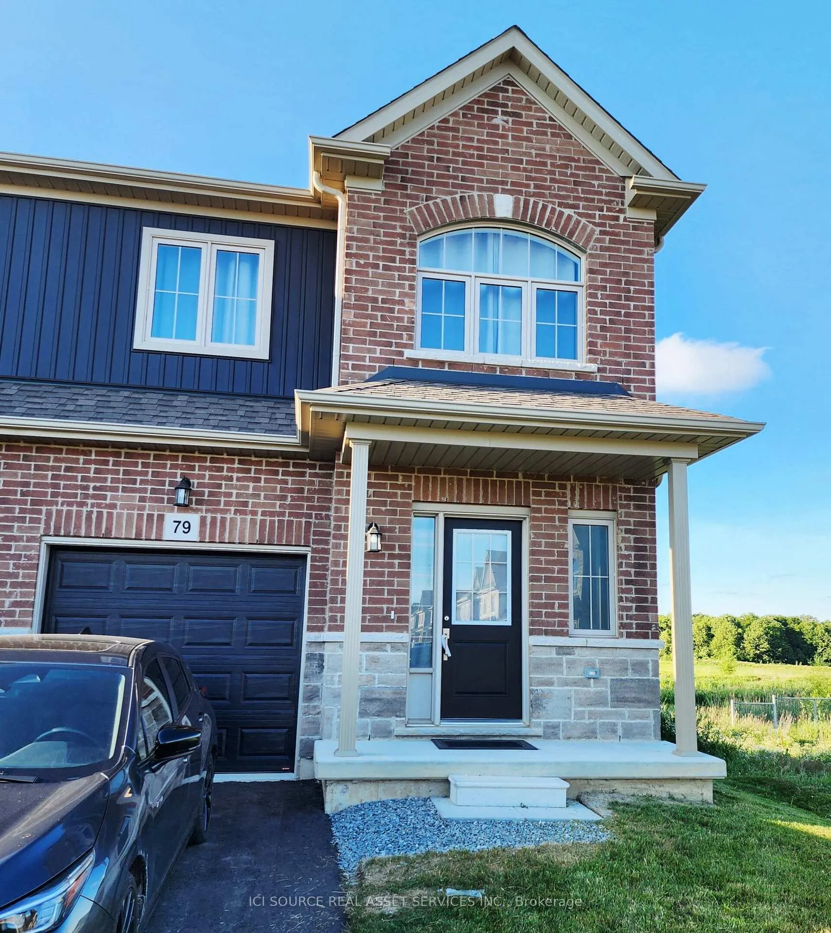 Photo 1 of 79 Lloyd Davies Way, Hamilton, Rural Glanbrook — HOMEH