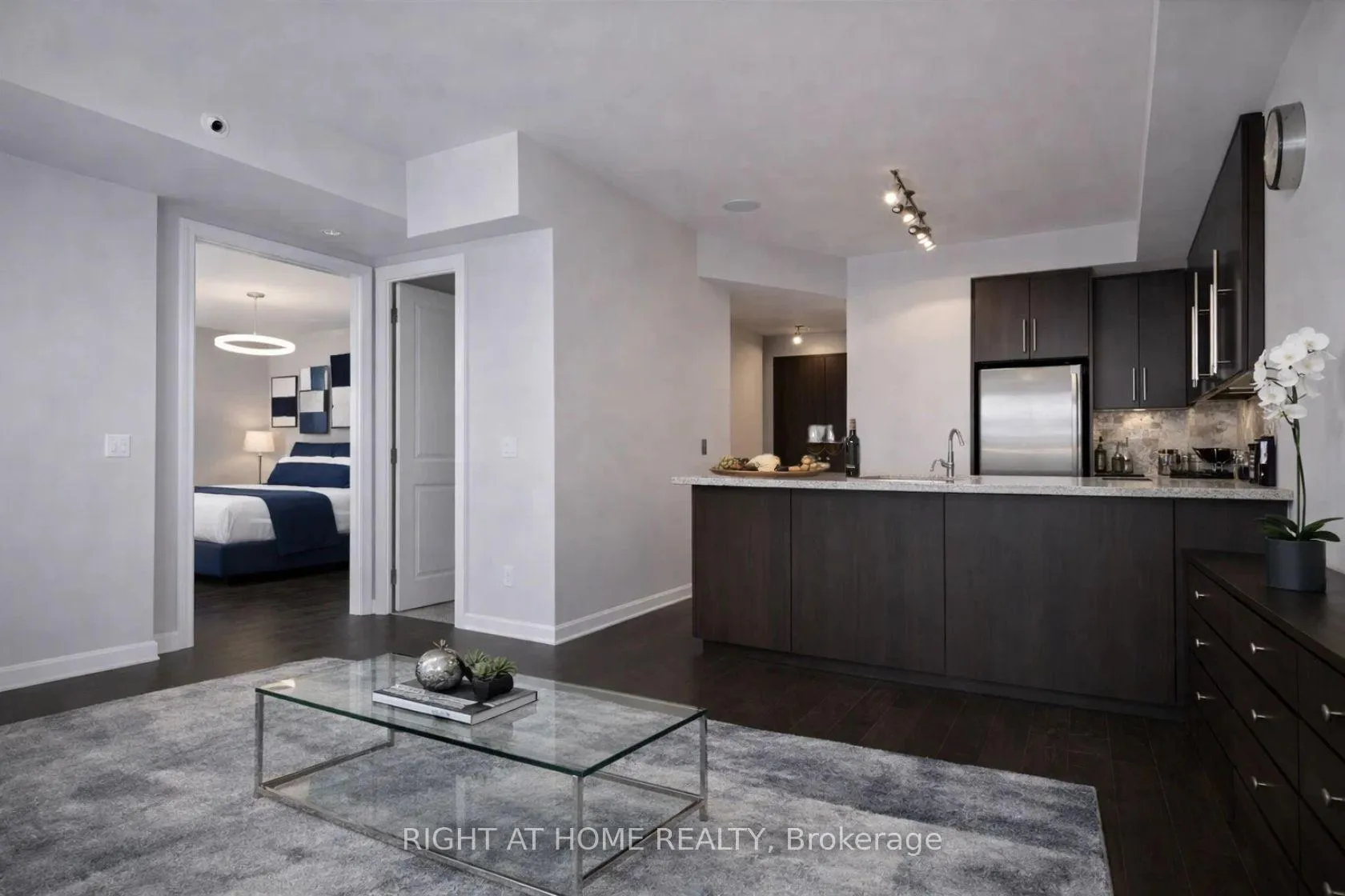 Photo 9 of Unit 301, 1 The Esplanade, Toronto, Waterfront Communities — HOMEH