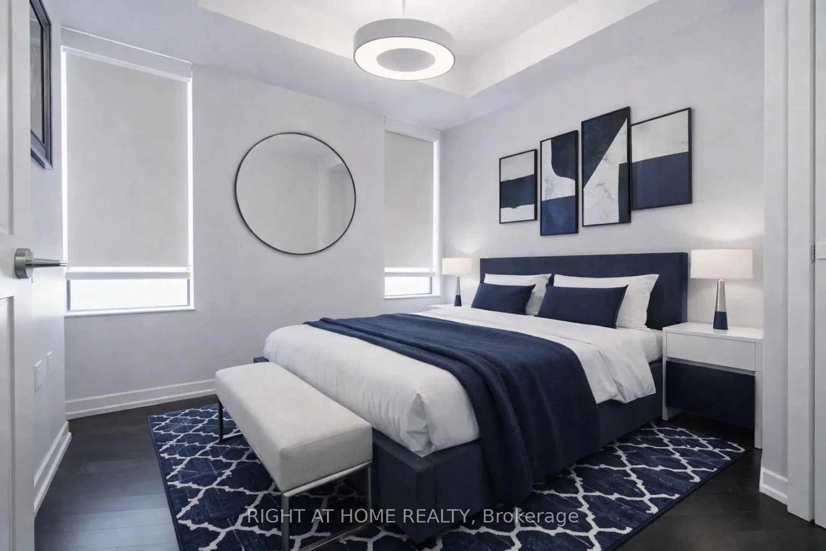 Photo 11 of Unit 301, 1 The Esplanade, Toronto, Waterfront Communities — HOMEH