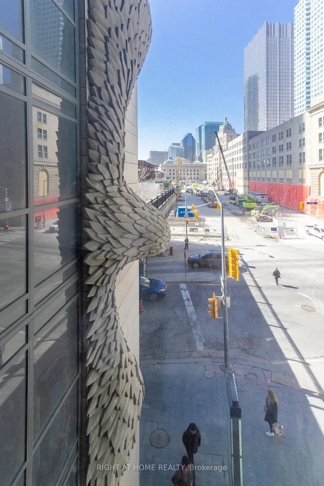 Photo 15 of Unit 301, 1 The Esplanade, Toronto, Waterfront Communities — HOMEH