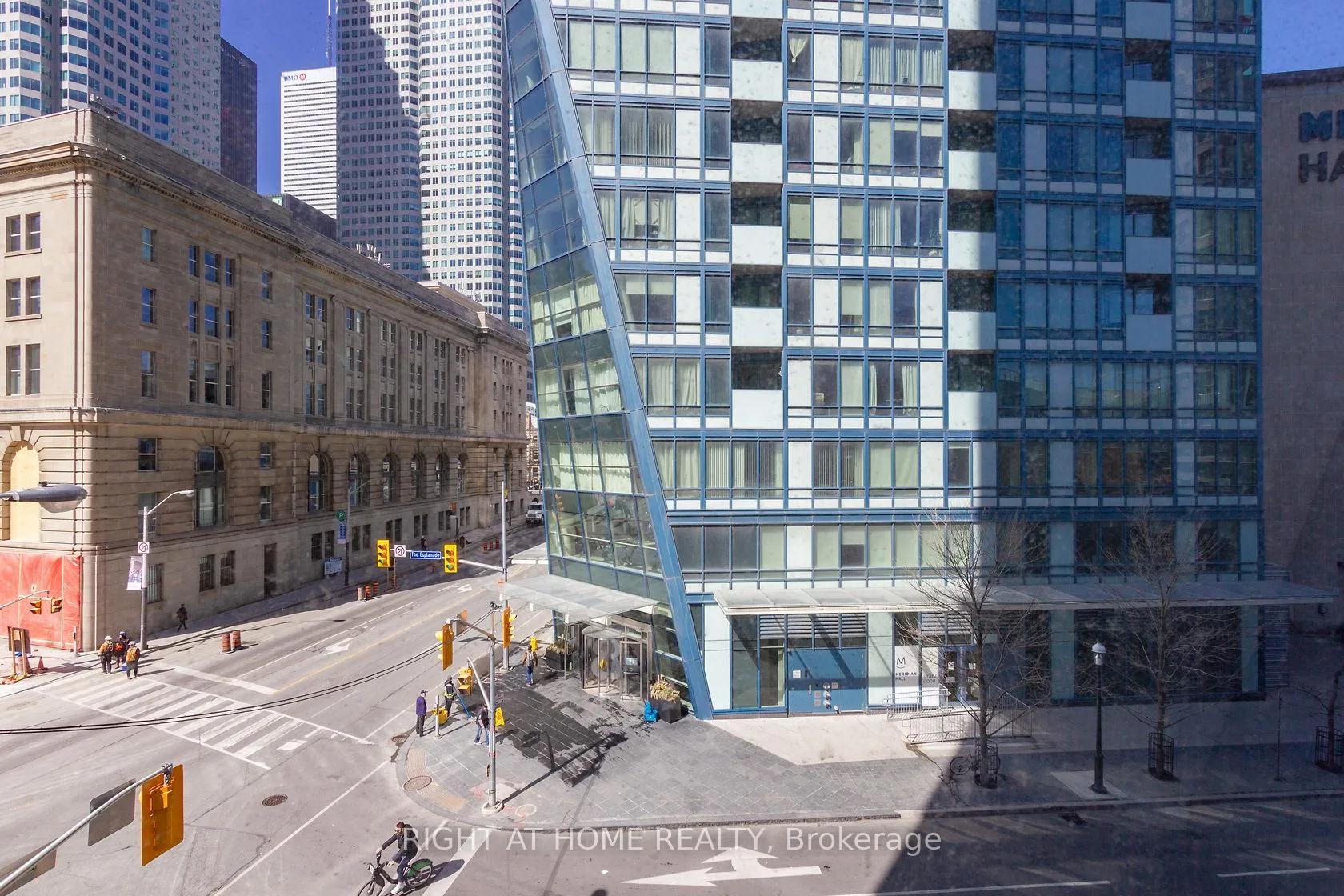 Photo 16 of Unit 301, 1 The Esplanade, Toronto, Waterfront Communities — HOMEH