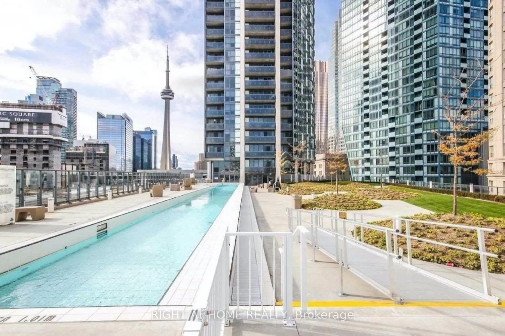Photo 17 of Unit 301, 1 The Esplanade, Toronto, Waterfront Communities — HOMEH