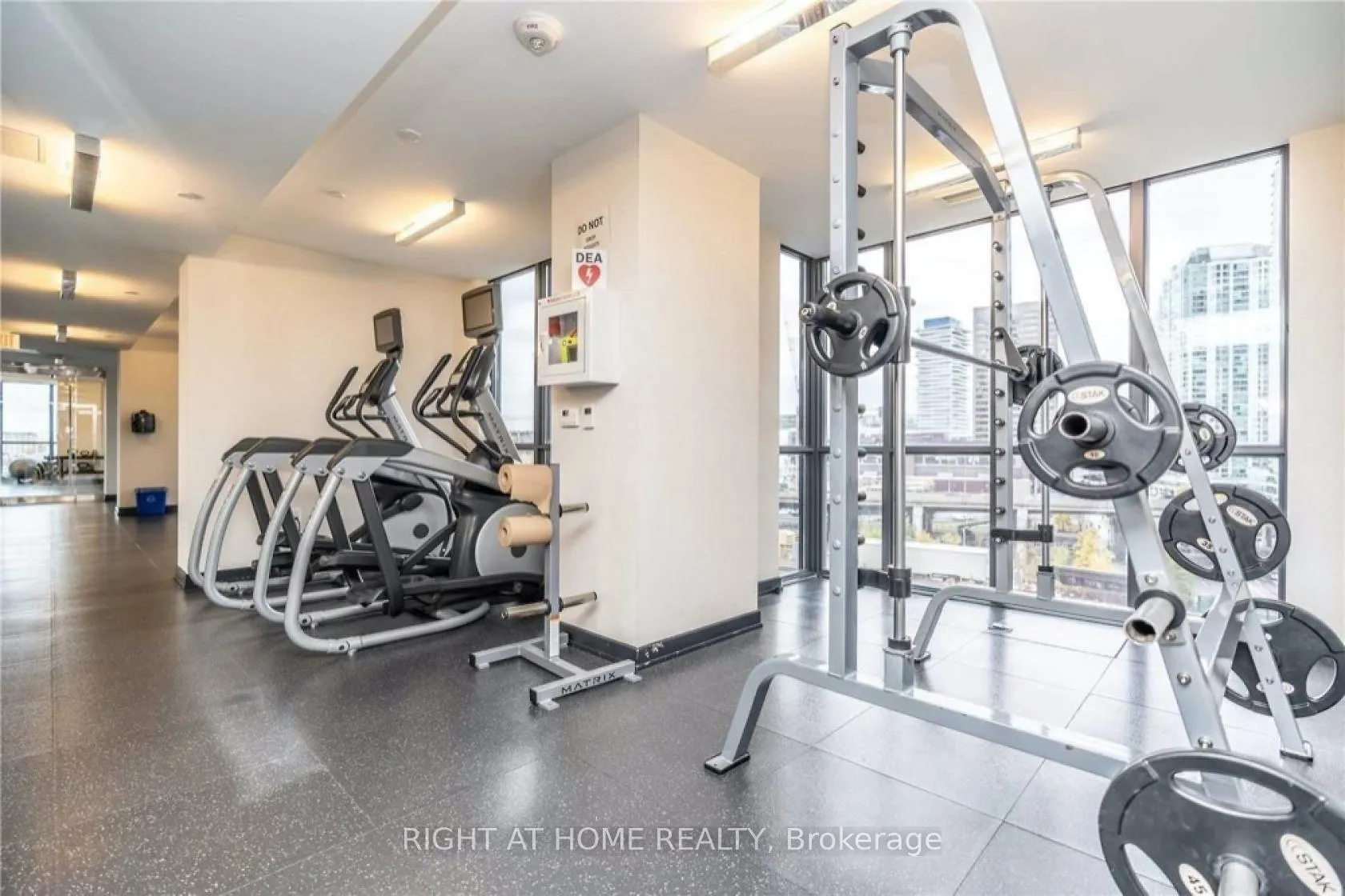Photo 20 of Unit 301, 1 The Esplanade, Toronto, Waterfront Communities — HOMEH