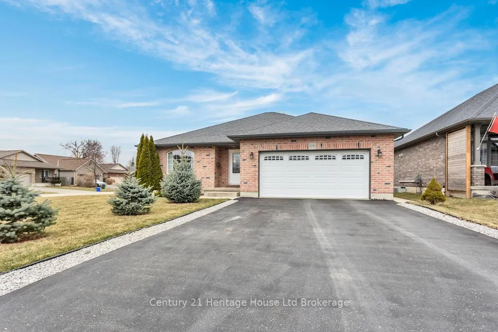 Photo 1 of 69 William Street, Tillsonburg — HOMEH