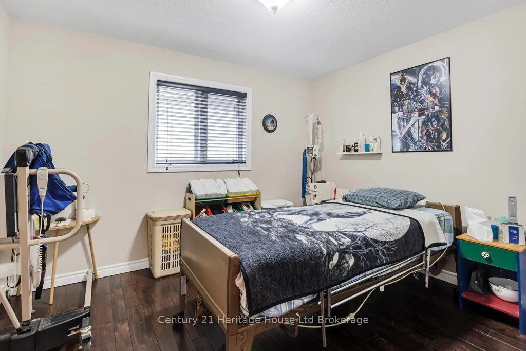 Photo 15 of 69 William Street, Tillsonburg — HOMEH