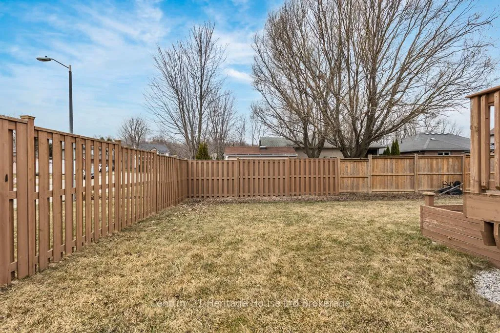 Photo 26 of 69 William Street, Tillsonburg — HOMEH