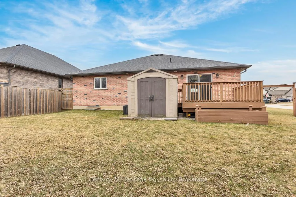 Photo 27 of 69 William Street, Tillsonburg — HOMEH