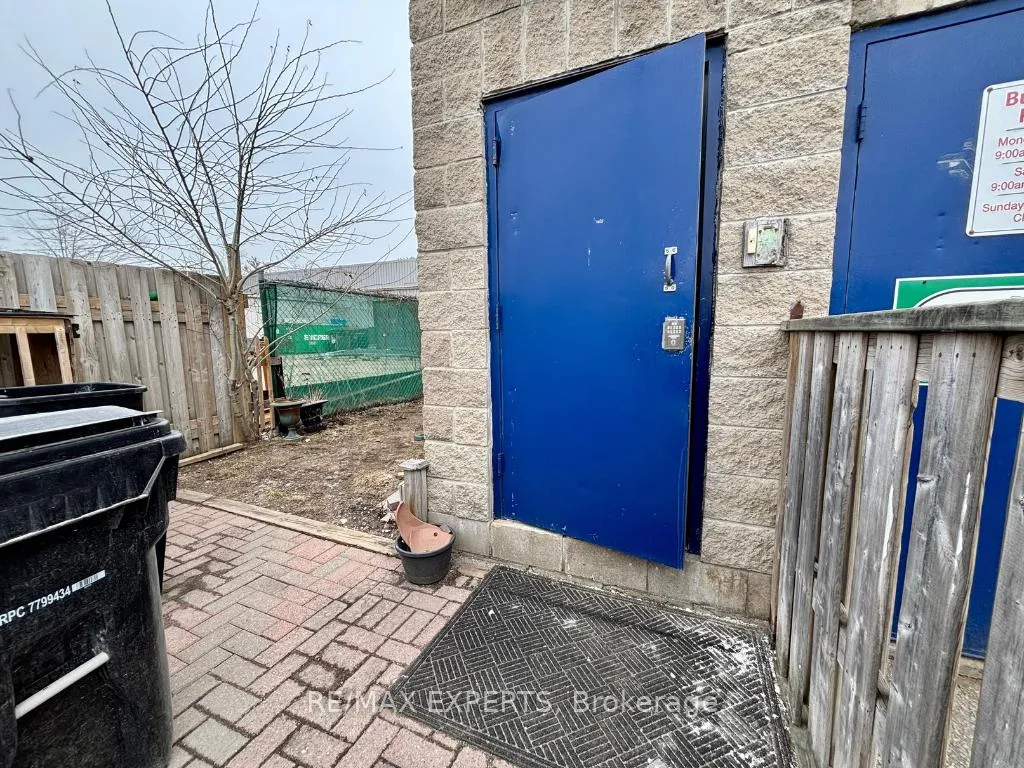 Photo 24 of Unit 2, 5 Ferndale Drive N, Barrie, 400 North — HOMEH