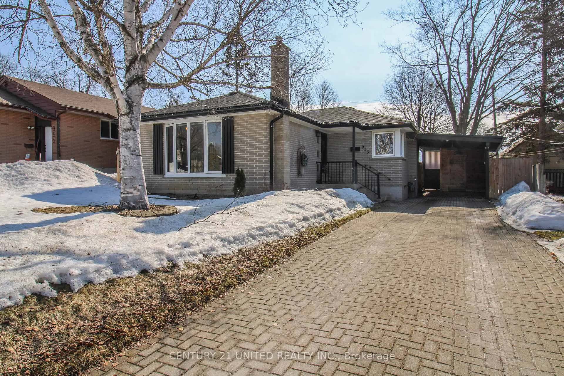 Photo 1 of 953 Oriole Drive, Peterborough, Northcrest Ward 5 — HOMEH