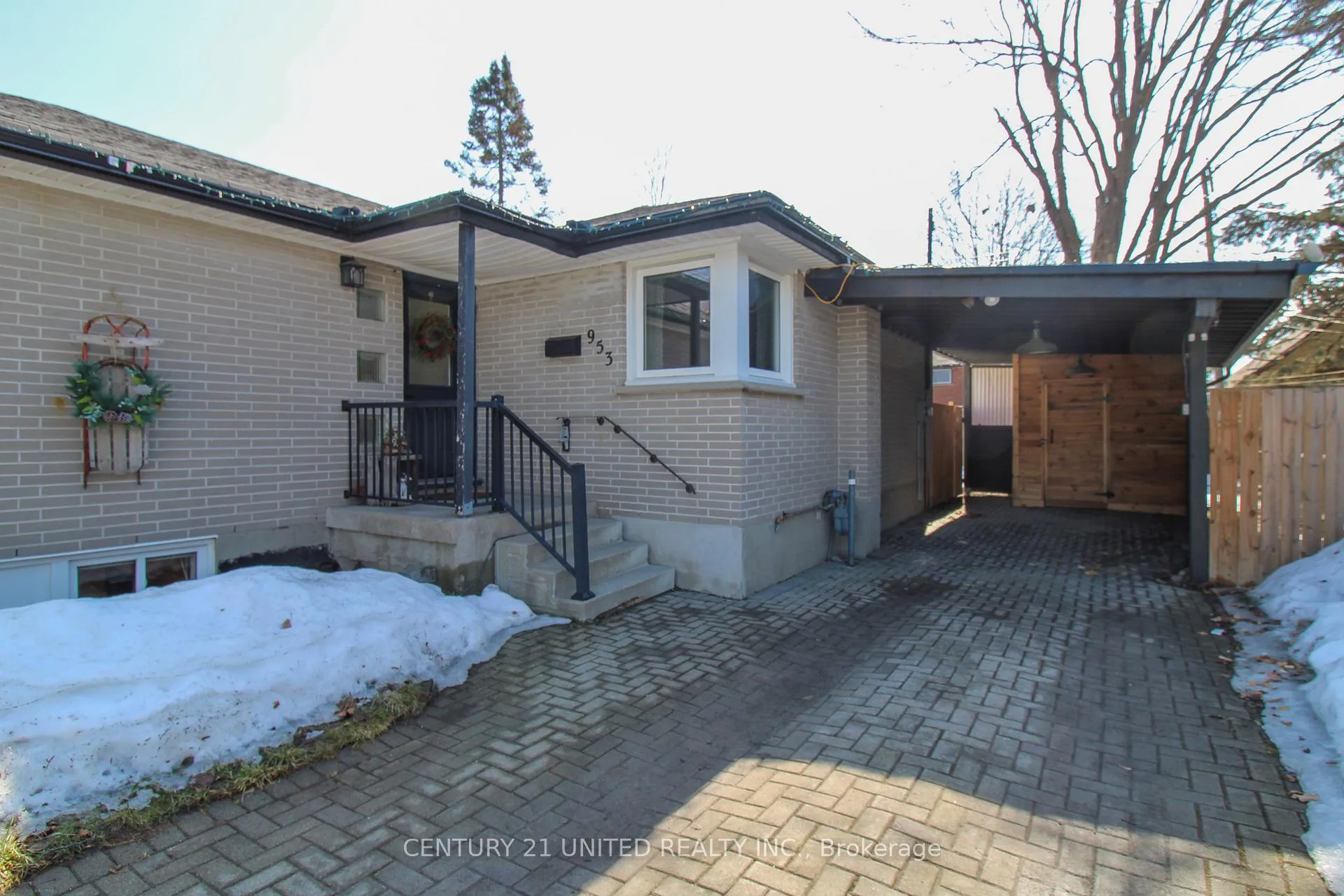 Photo 5 of 953 Oriole Drive, Peterborough, Northcrest Ward 5 — HOMEH
