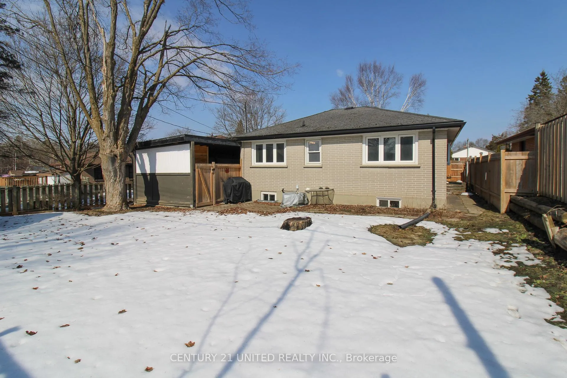 Photo 7 of 953 Oriole Drive, Peterborough, Northcrest Ward 5 — HOMEH