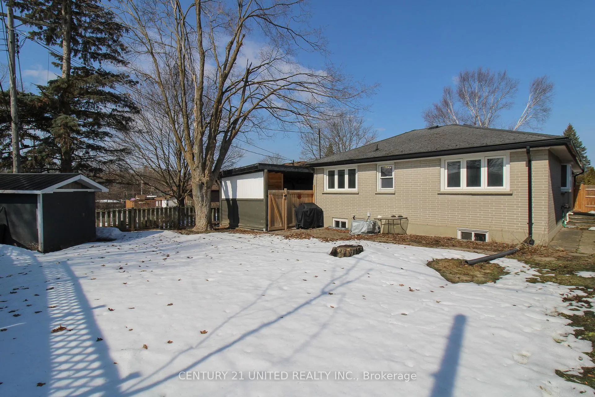 Photo 8 of 953 Oriole Drive, Peterborough, Northcrest Ward 5 — HOMEH
