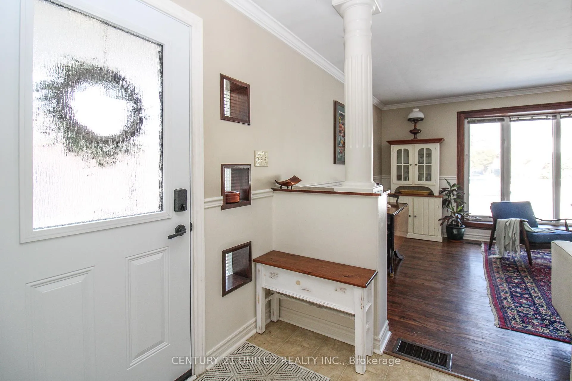 Photo 17 of 953 Oriole Drive, Peterborough, Northcrest Ward 5 — HOMEH