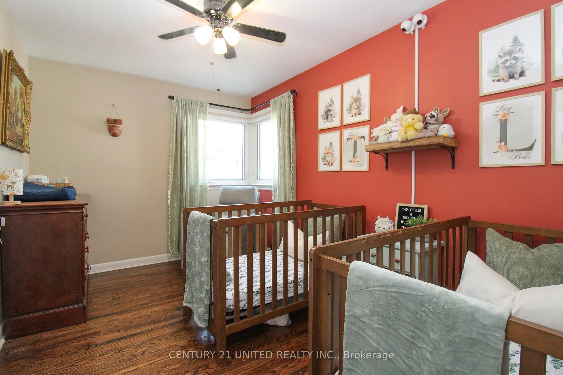 Photo 29 of 953 Oriole Drive, Peterborough, Northcrest Ward 5 — HOMEH