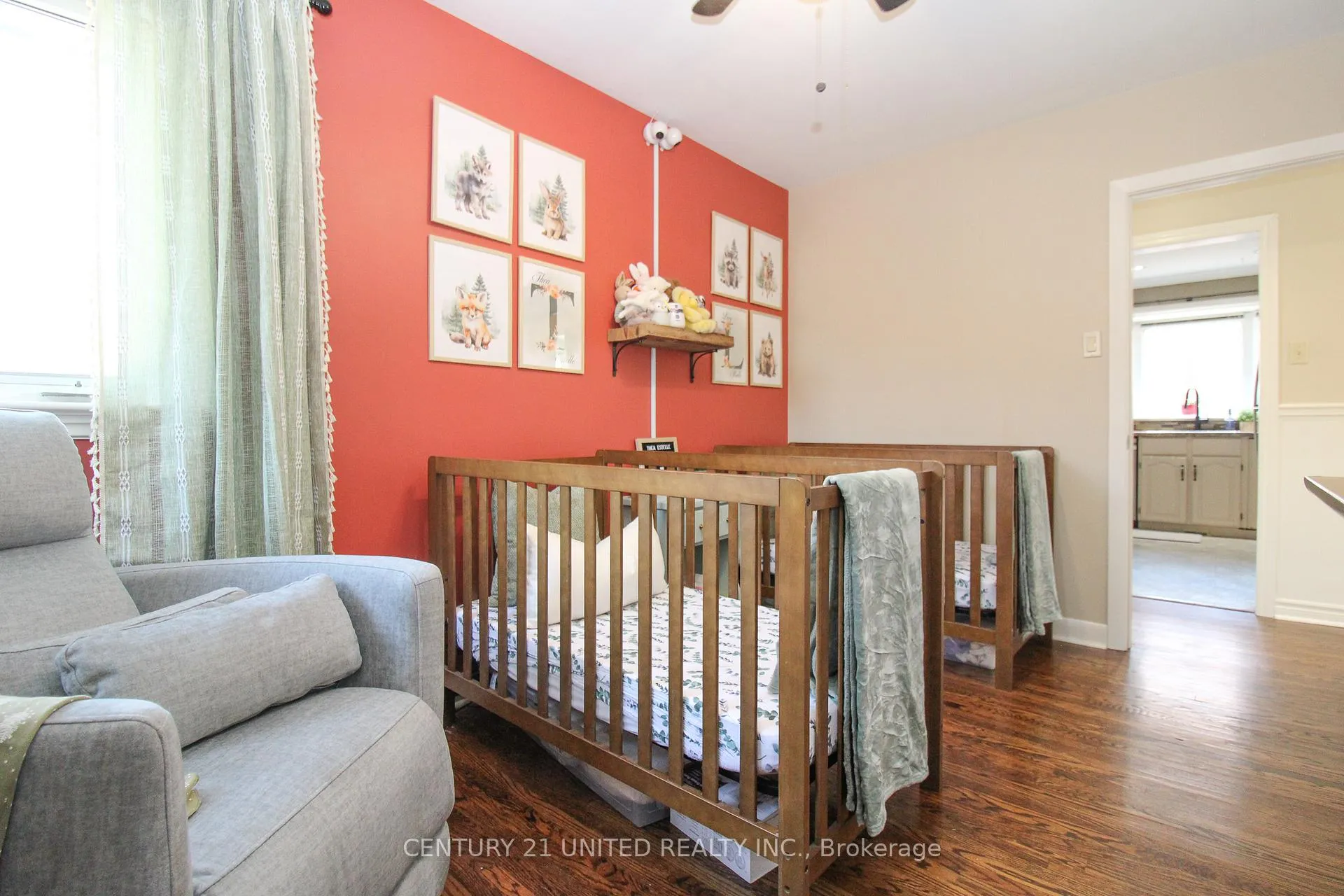 Photo 30 of 953 Oriole Drive, Peterborough, Northcrest Ward 5 — HOMEH