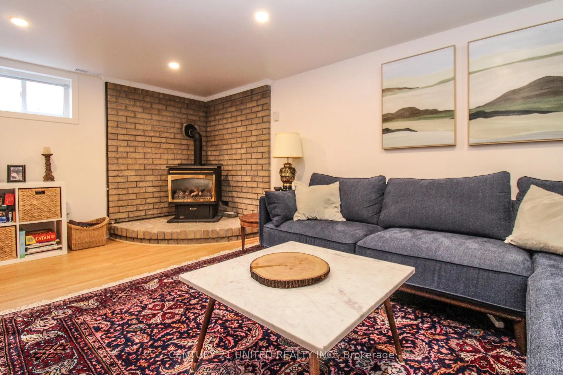 Photo 36 of 953 Oriole Drive, Peterborough, Northcrest Ward 5 — HOMEH