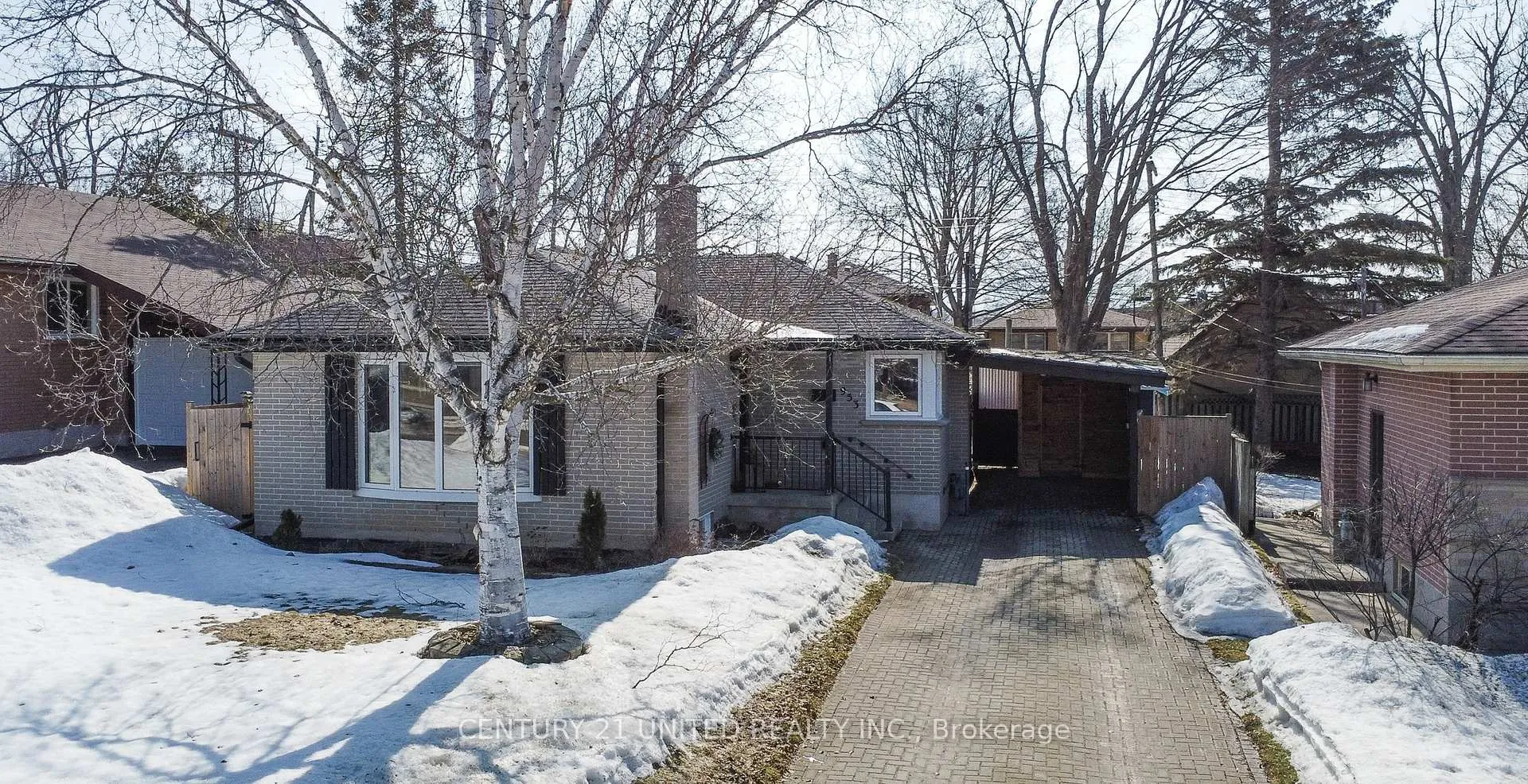 Photo 44 of 953 Oriole Drive, Peterborough, Northcrest Ward 5 — HOMEH