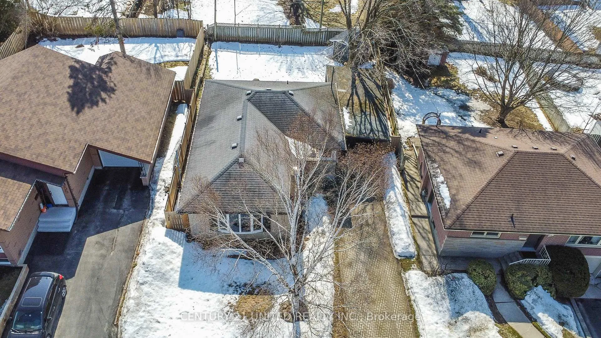 Photo 45 of 953 Oriole Drive, Peterborough, Northcrest Ward 5 — HOMEH