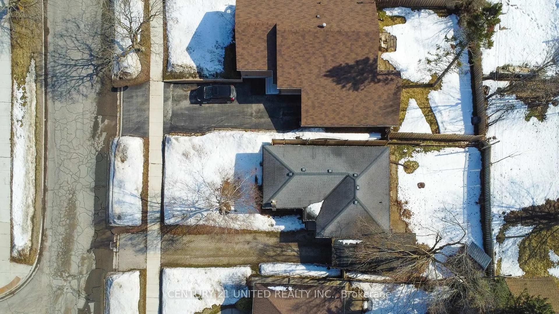 Photo 46 of 953 Oriole Drive, Peterborough, Northcrest Ward 5 — HOMEH