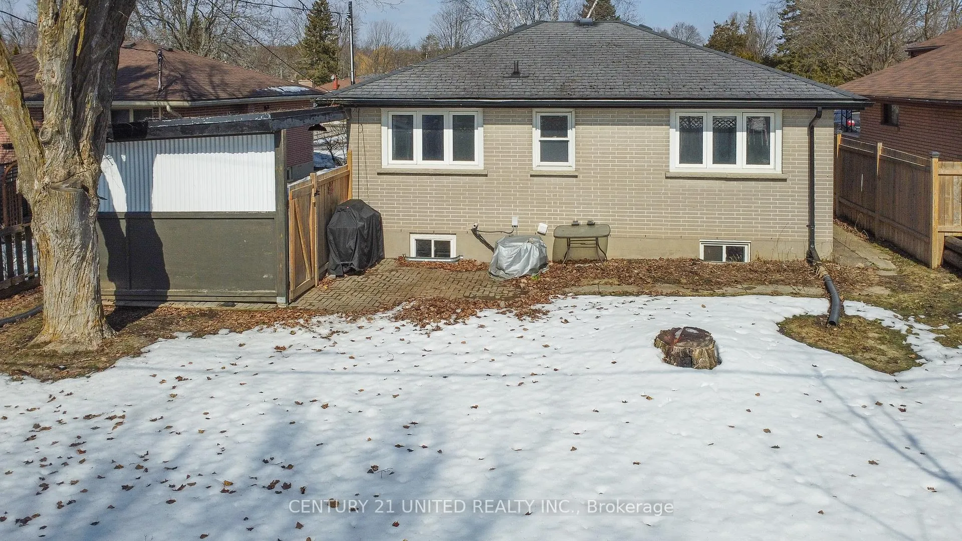 Photo 47 of 953 Oriole Drive, Peterborough, Northcrest Ward 5 — HOMEH