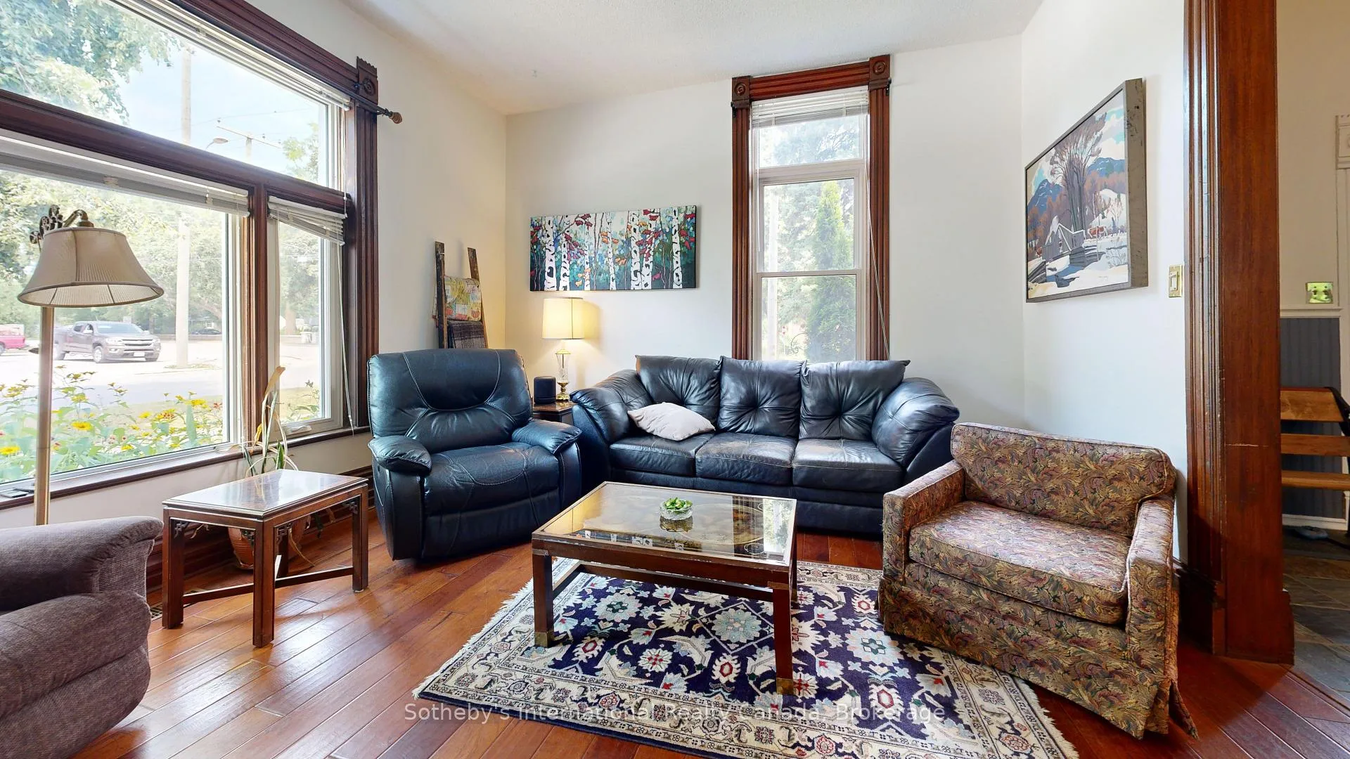 Photo 9 of 103 Bruce Street S, Blue Mountains — HOMEH