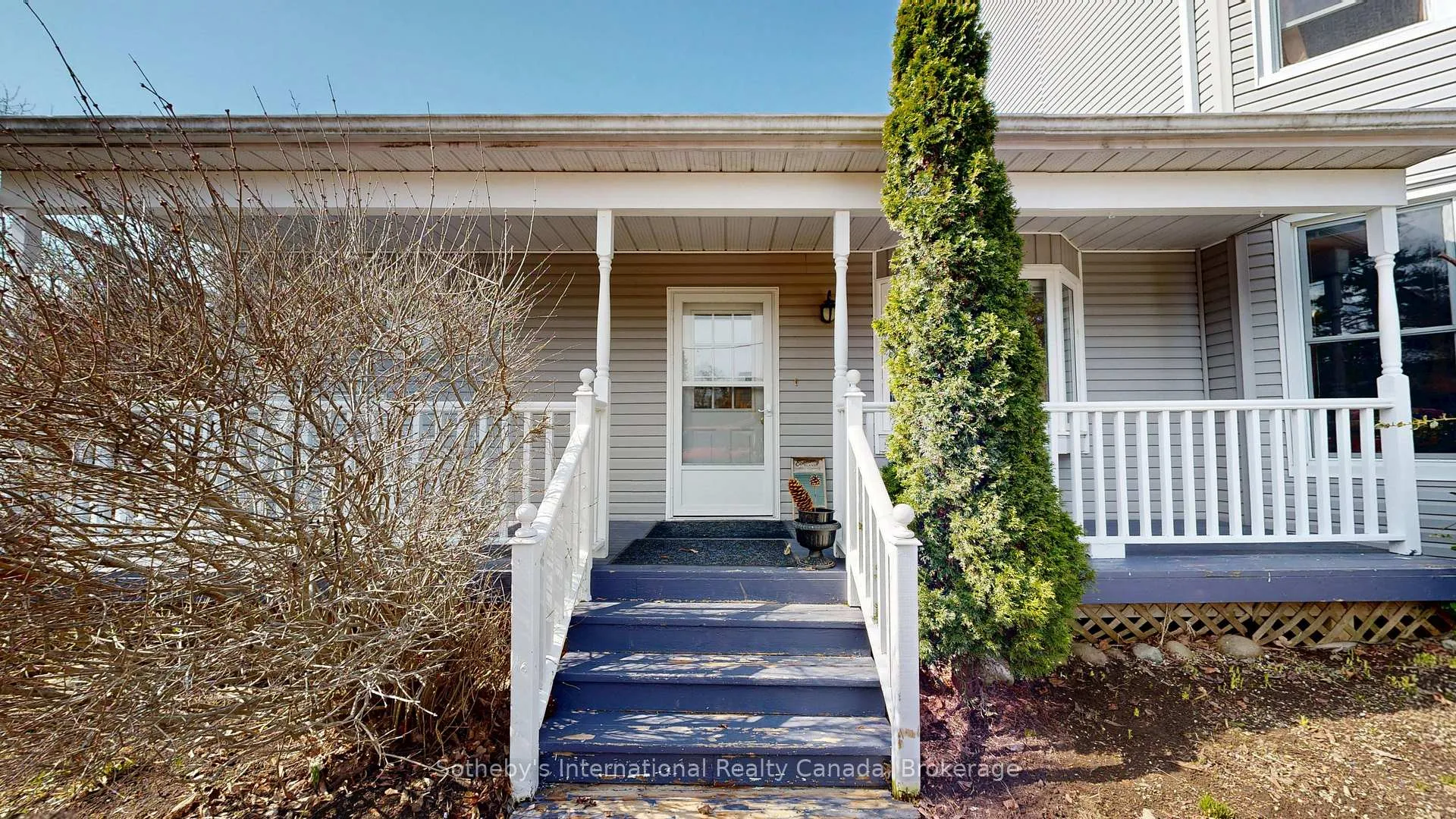 Photo 35 of 103 Bruce Street S, Blue Mountains — HOMEH