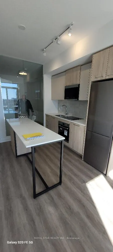 Photo 1 of Unit 815, 30 Dreamers Way, Toronto, Regent Park — HOMEH