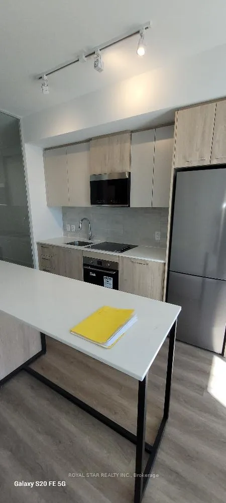 Photo 2 of Unit 815, 30 Dreamers Way, Toronto, Regent Park — HOMEH