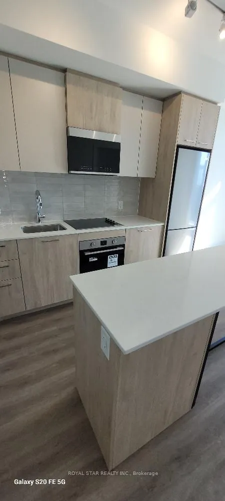 Photo 3 of Unit 815, 30 Dreamers Way, Toronto, Regent Park — HOMEH