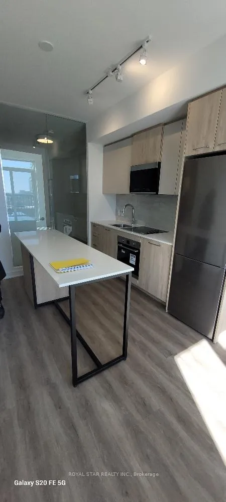 Photo 4 of Unit 815, 30 Dreamers Way, Toronto, Regent Park — HOMEH
