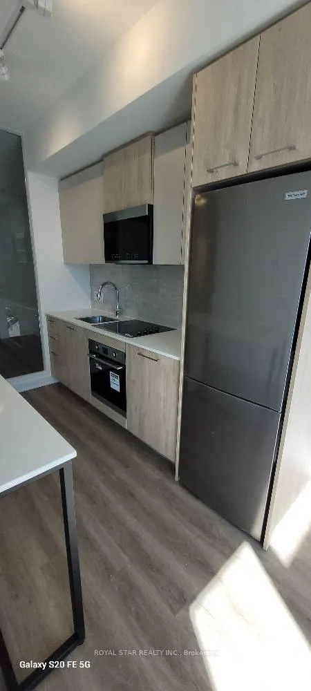 Photo 5 of Unit 815, 30 Dreamers Way, Toronto, Regent Park — HOMEH