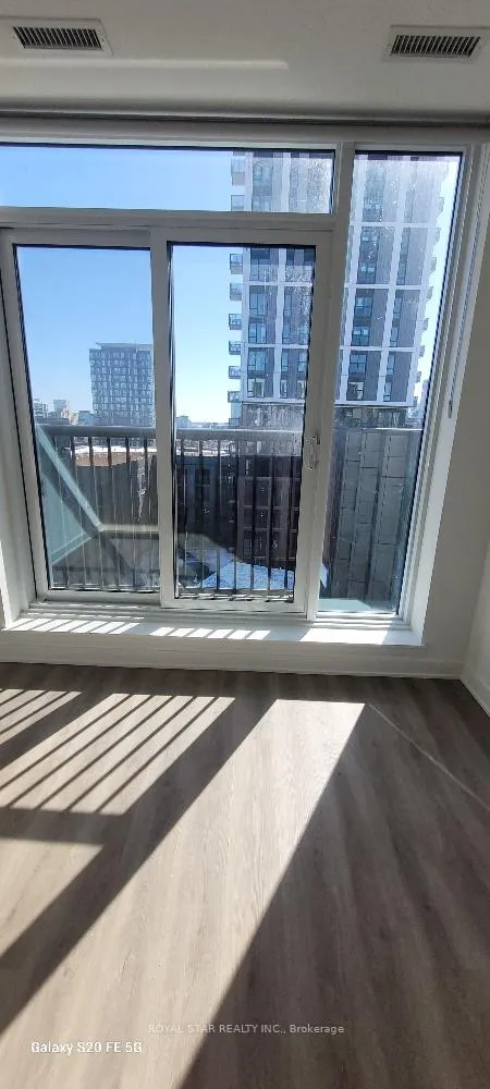 Photo 6 of Unit 815, 30 Dreamers Way, Toronto, Regent Park — HOMEH