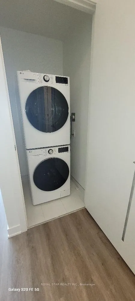Photo 10 of Unit 815, 30 Dreamers Way, Toronto, Regent Park — HOMEH