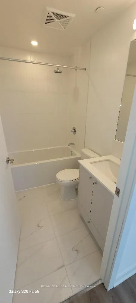Photo 12 of Unit 815, 30 Dreamers Way, Toronto, Regent Park — HOMEH