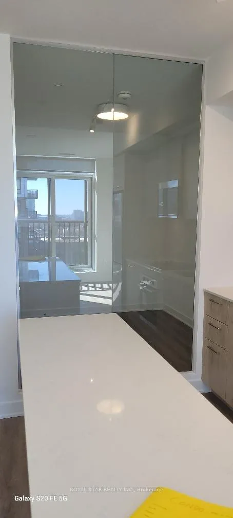 Photo 13 of Unit 815, 30 Dreamers Way, Toronto, Regent Park — HOMEH
