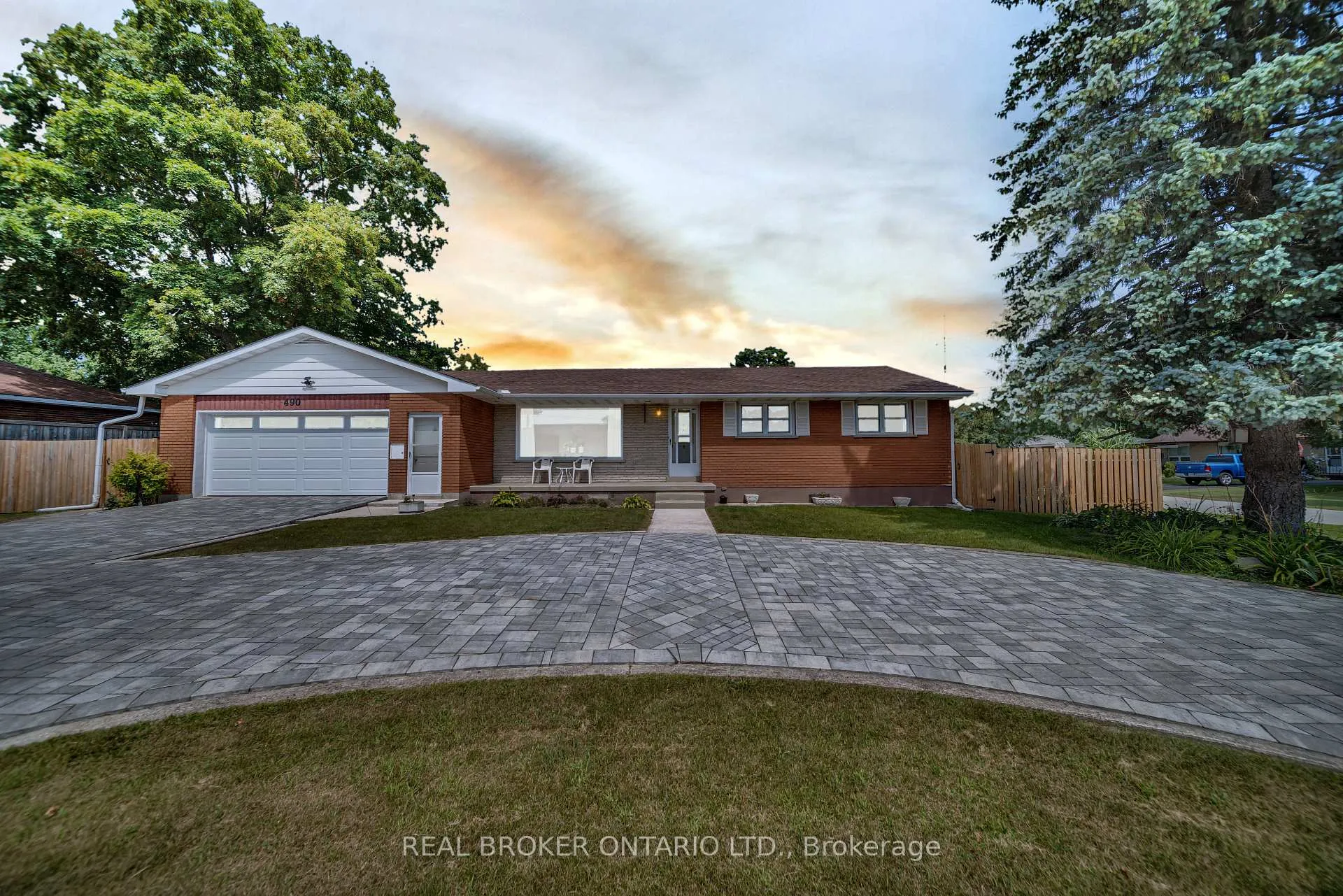 Photo 1 of 490 Saddler Street E, West Grey — HOMEH