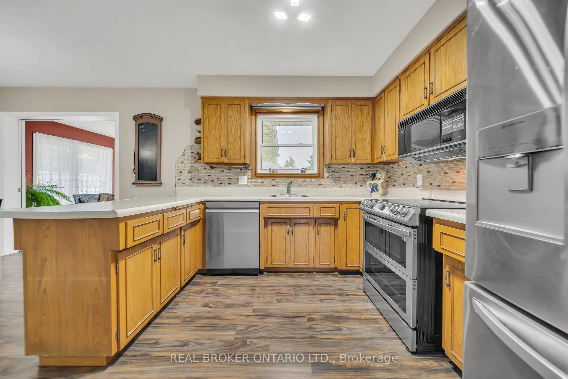 Photo 12 of 490 Saddler Street E, West Grey — HOMEH