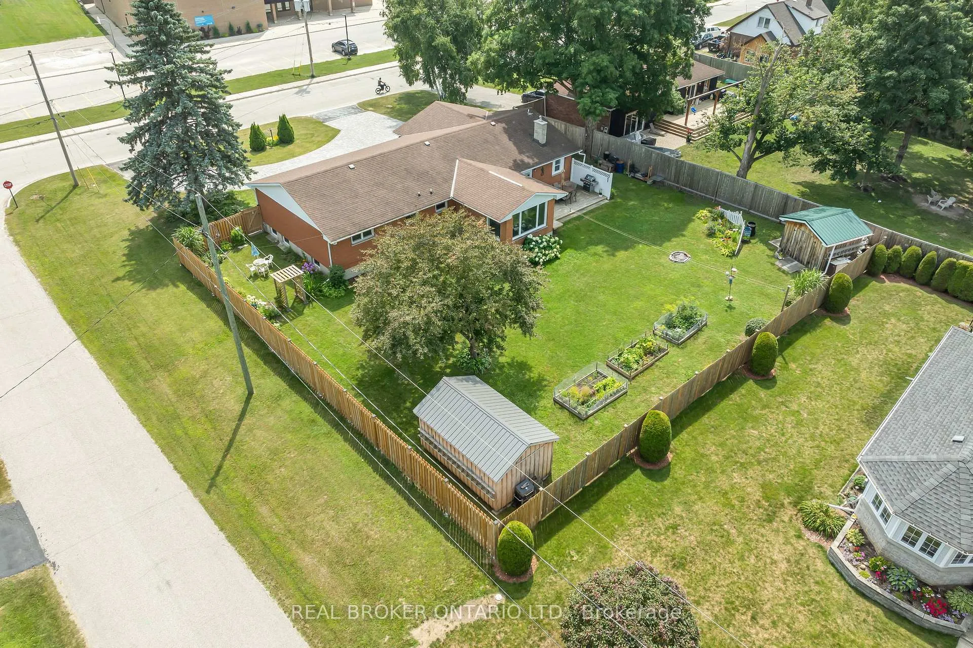 Photo 48 of 490 Saddler Street E, West Grey — HOMEH