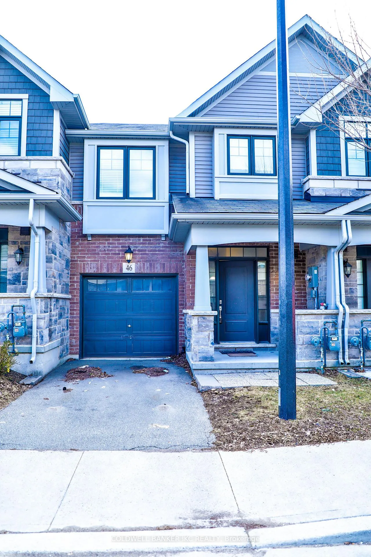 Photo 1 of Unit 46, 1890 Rymal Road E, Hamilton, Stoney Creek — HOMEH