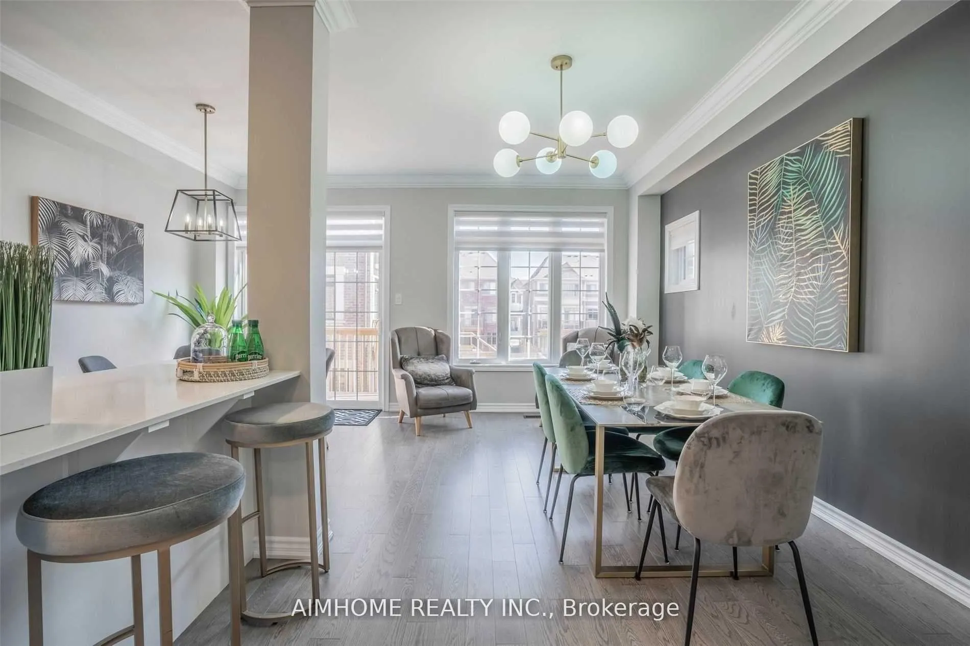 Photo 6 of 73 Sunset Terrace, Vaughan, Vellore Village — HOMEH