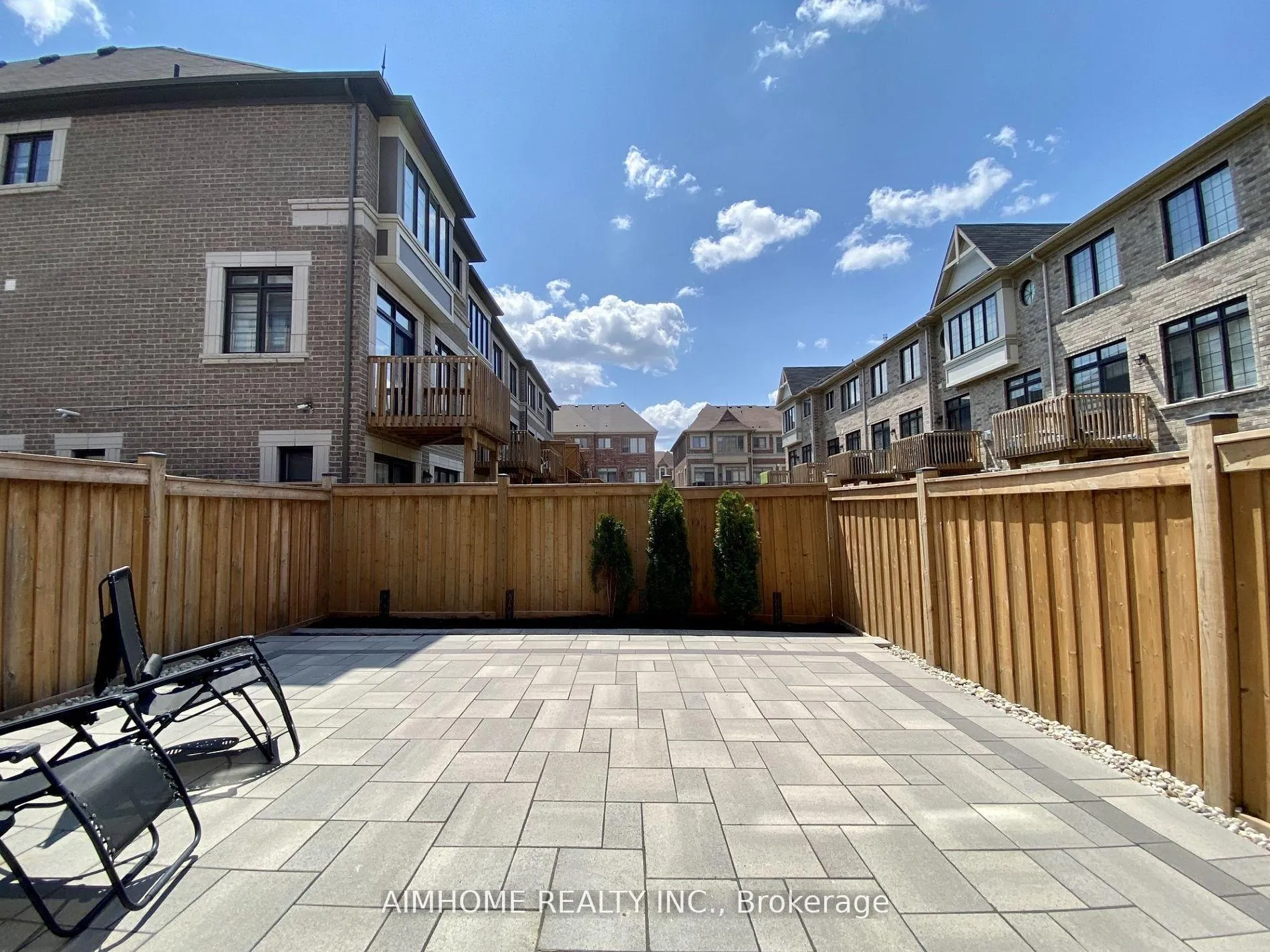 Photo 10 of 73 Sunset Terrace, Vaughan, Vellore Village — HOMEH