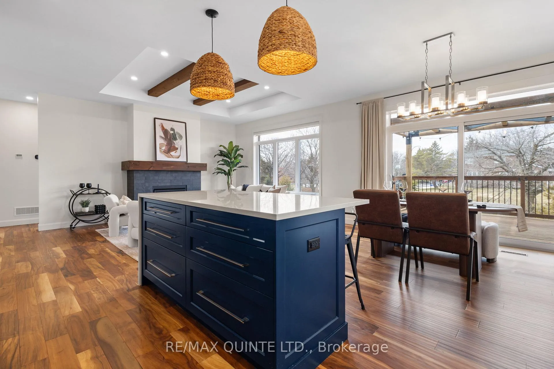 Photo 22 of 84 Dewal Place, Belleville, Belleville Ward — HOMEH
