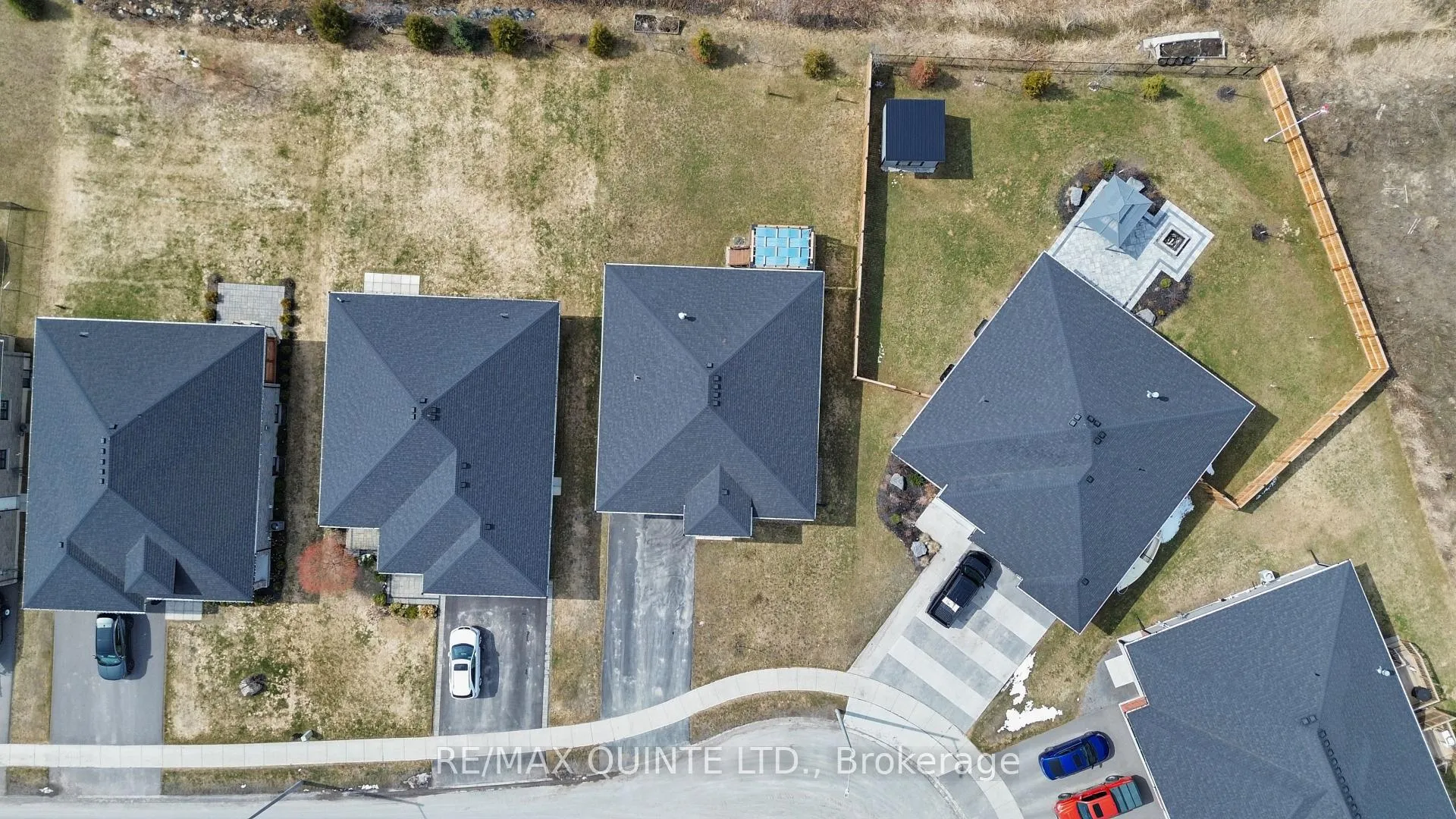 Photo 50 of 84 Dewal Place, Belleville, Belleville Ward — HOMEH