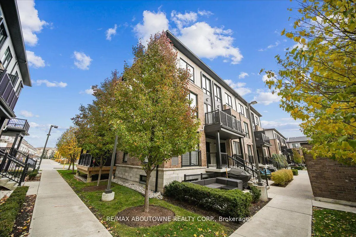 Photo 2 of Unit 107, 1202 Main Street E, Milton, Dempsey — HOMEH